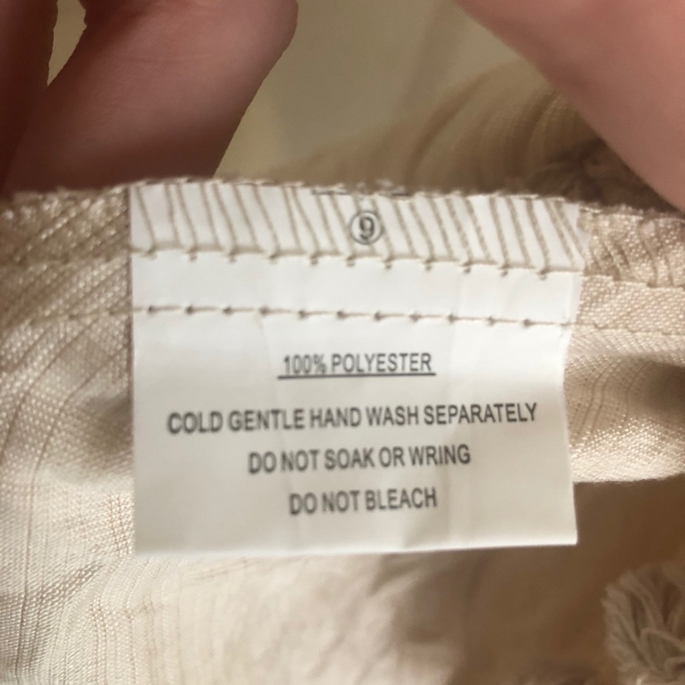 NWT dress - Picture 5 of 5